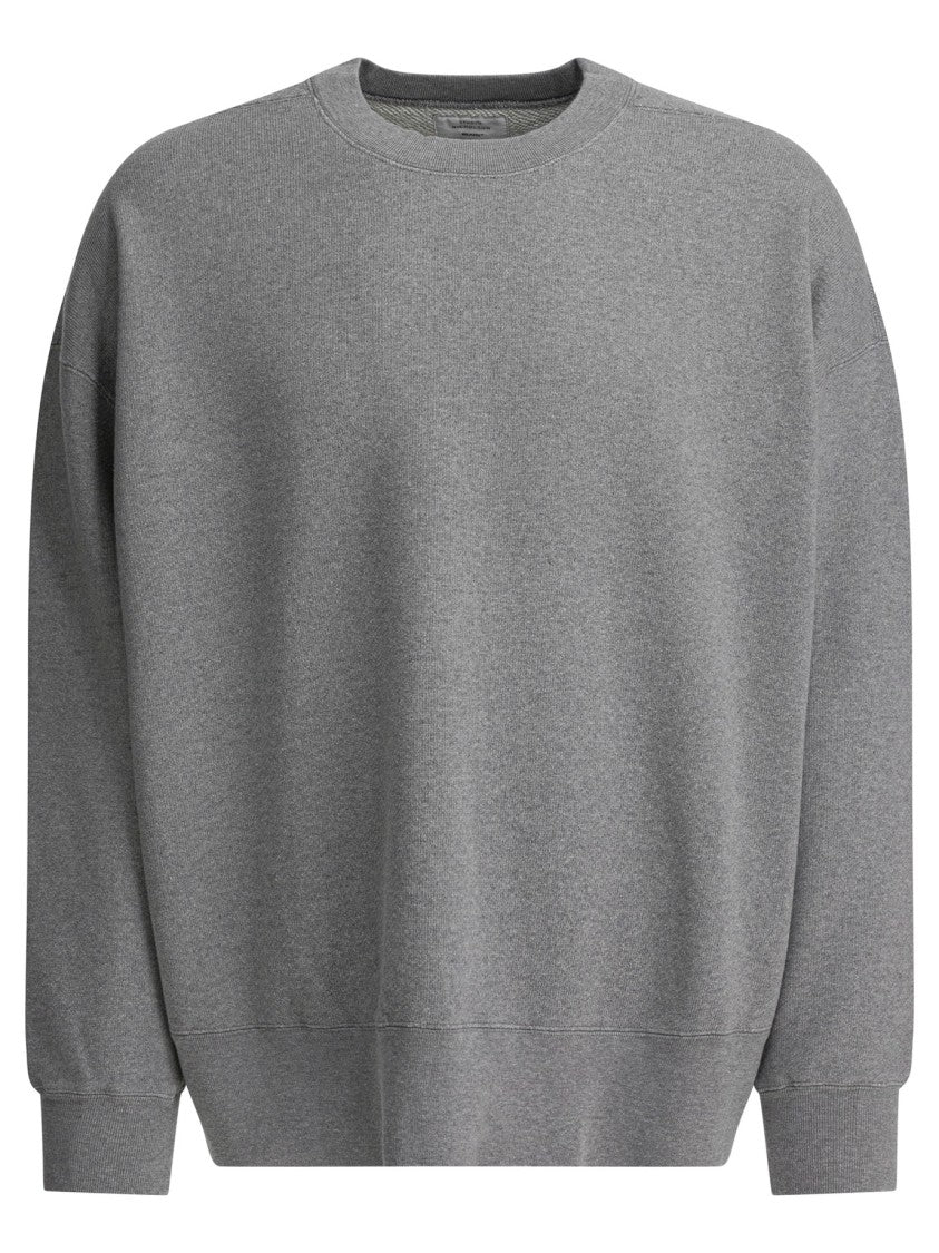 Beams Plus "Golightly" Crewneck Sweatshirt