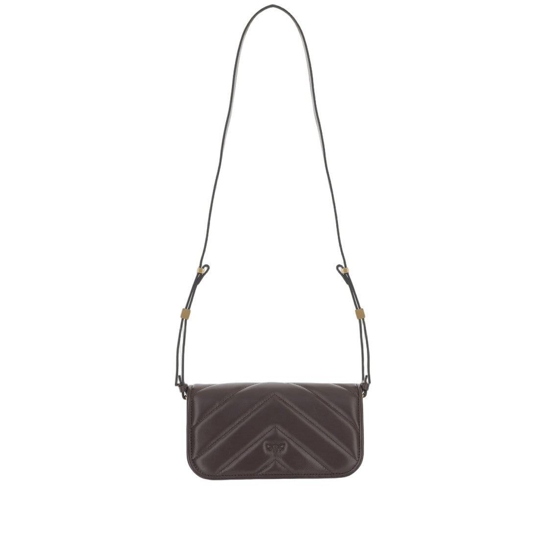 Pinko Large Love Bag Box Bag