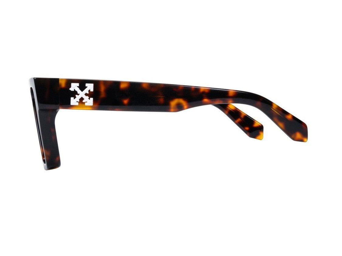 Off-White Tortoiseshell Ow1052 Sunglasses