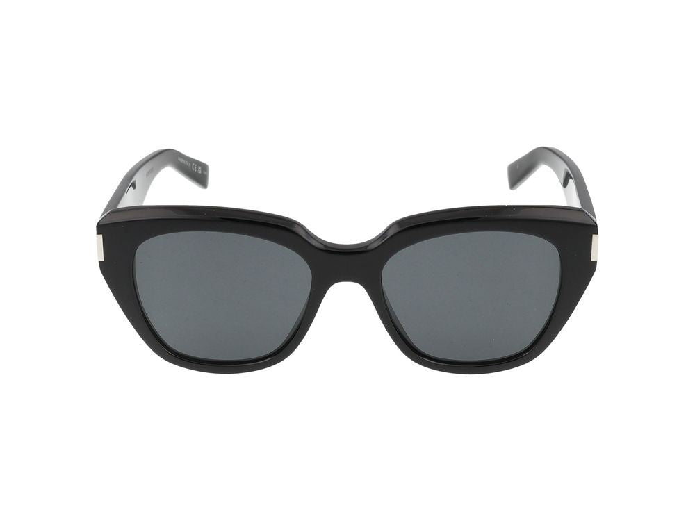 Saint Laurent Sunglasses Saint Laurent Sl 827 001 Black Black Black 52/18/145