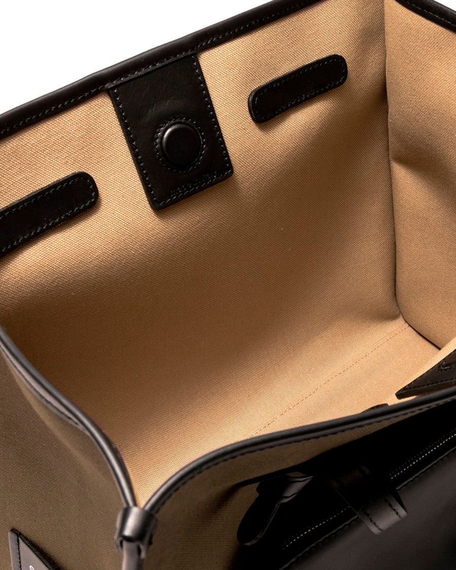 Marcella Club X Gianni Chiarini Marcella Shoulder Bag – Military Cord