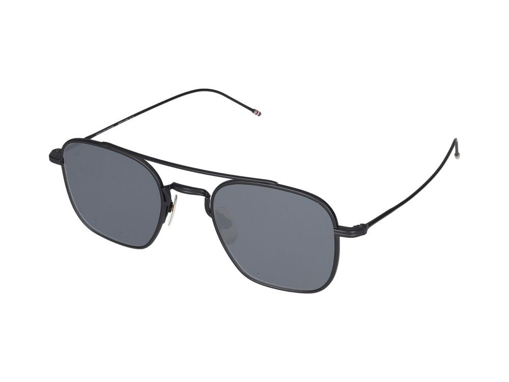 Thom Browne Sunglasses Ues907a-G0001-004-50 50/0/0