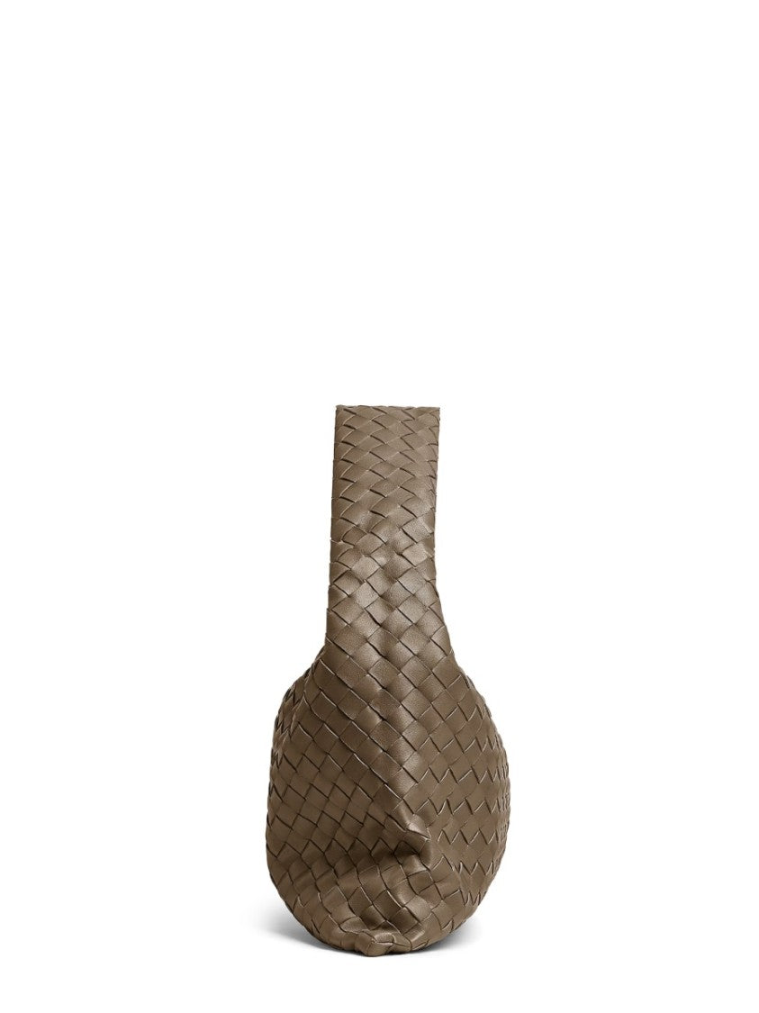 Bottega Veneta Small "Hop" Bag
