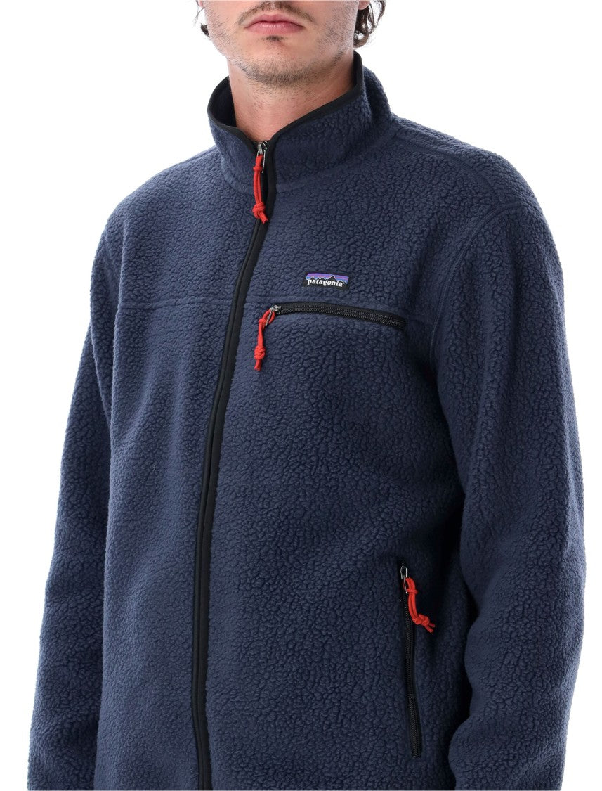 Patagonia Retro Pile Fleece Jacket