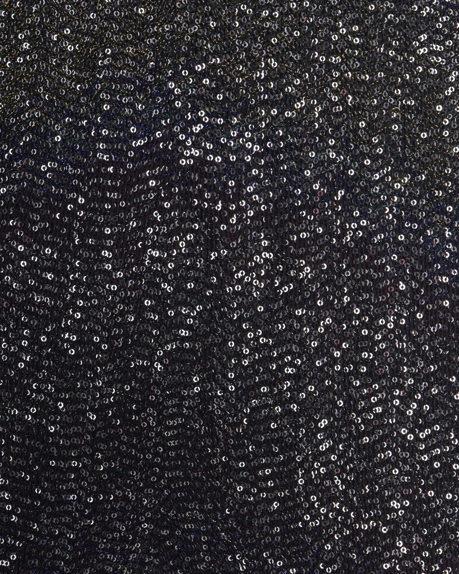 Missoni Flared Sequin-Embellished Pants