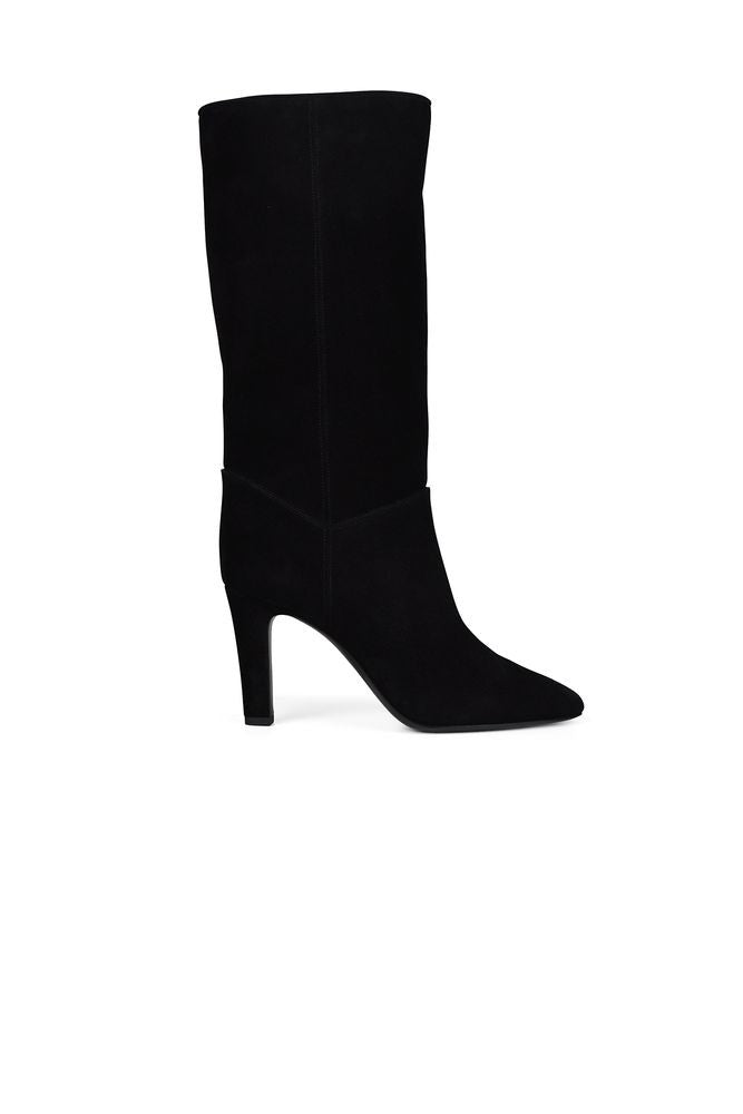 Saint Laurent Tracy Boots
