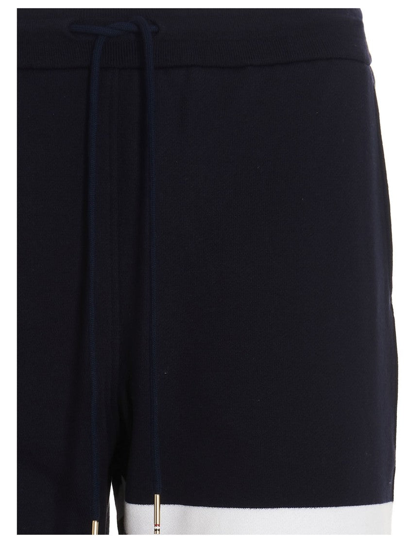 Thom Browne 4 Bar’ Joggers