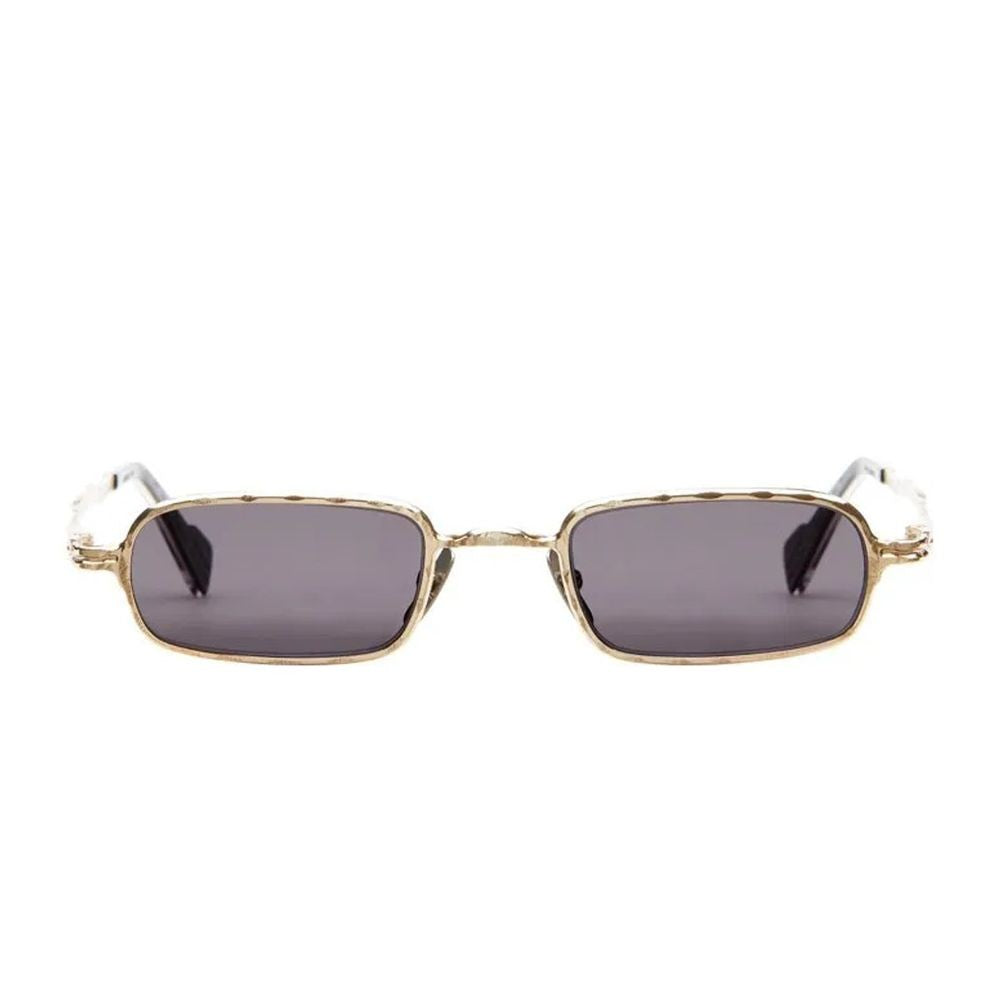 Kuboraum Mask Z18 Elongated Rectangular Eyewear