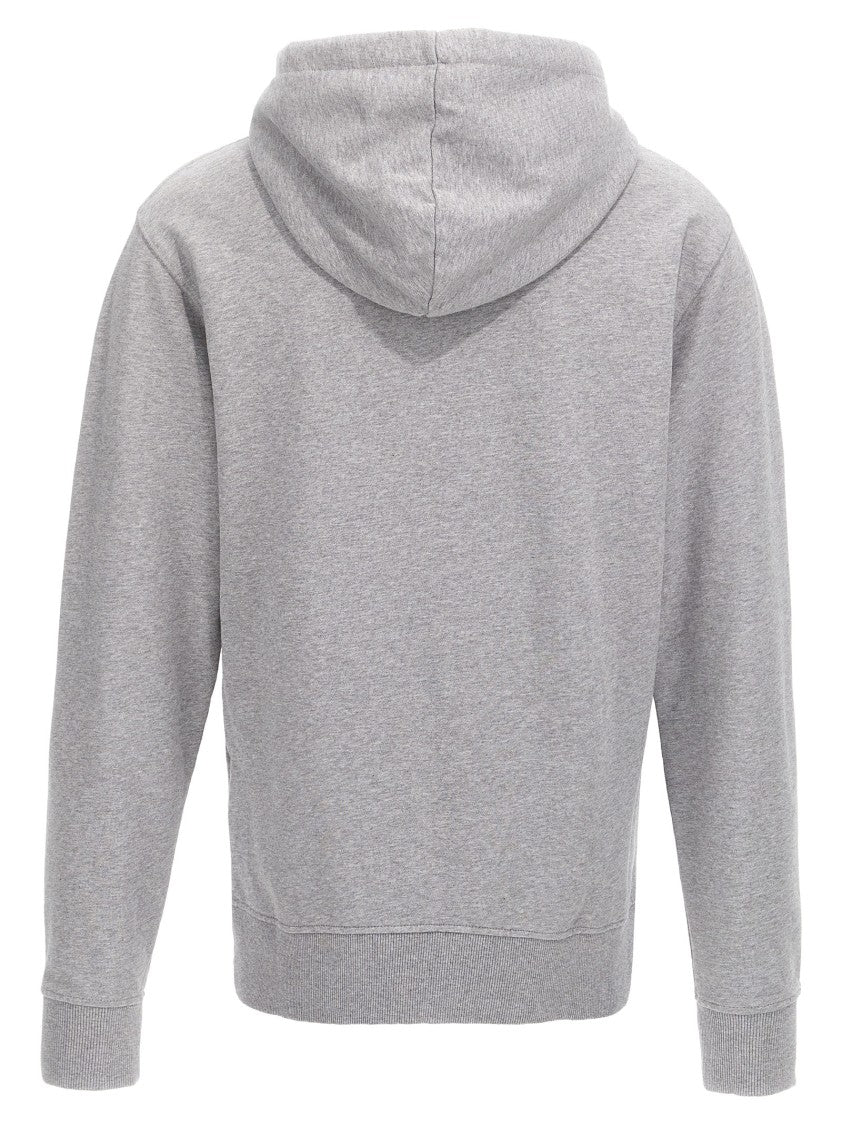 J. W. Anderson Logo Embroidery' Sweatshirt