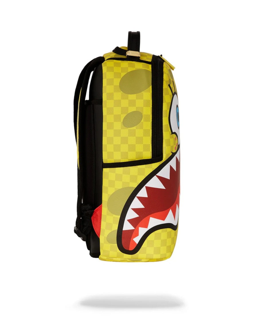 Sprayground Bold Graphic Backpack