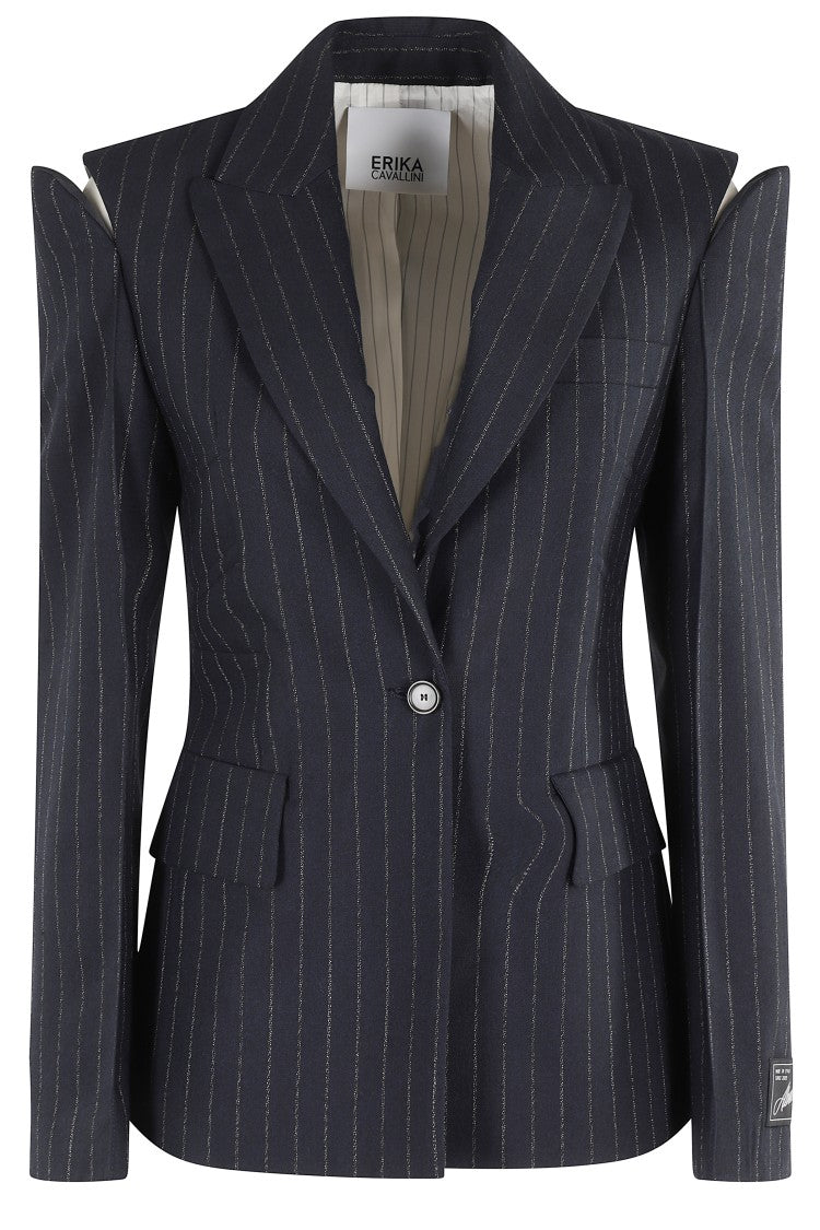 Erika Cavallini Tyler Jacket