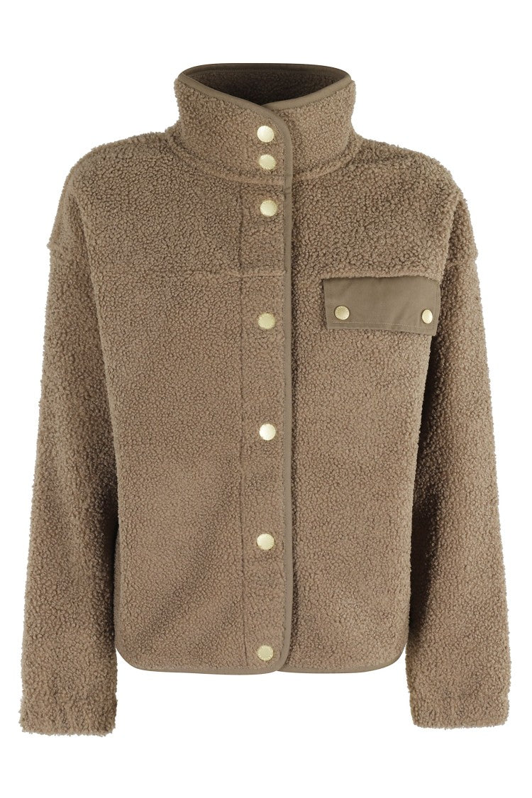 Barbour Mabel Fleece