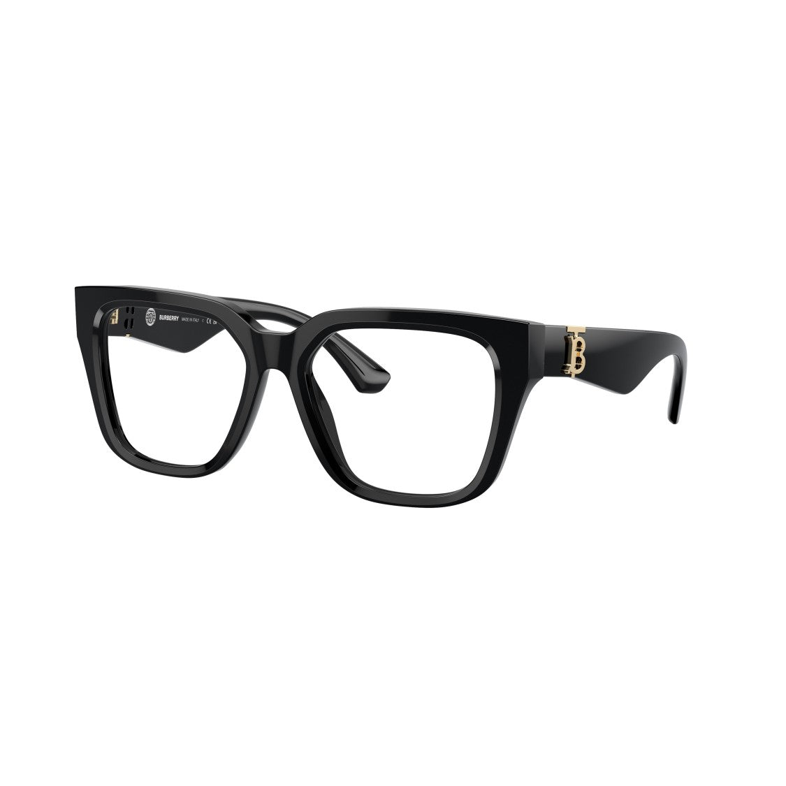 Burberry 0Be2403 Oversized Square Acetate Sunglasses