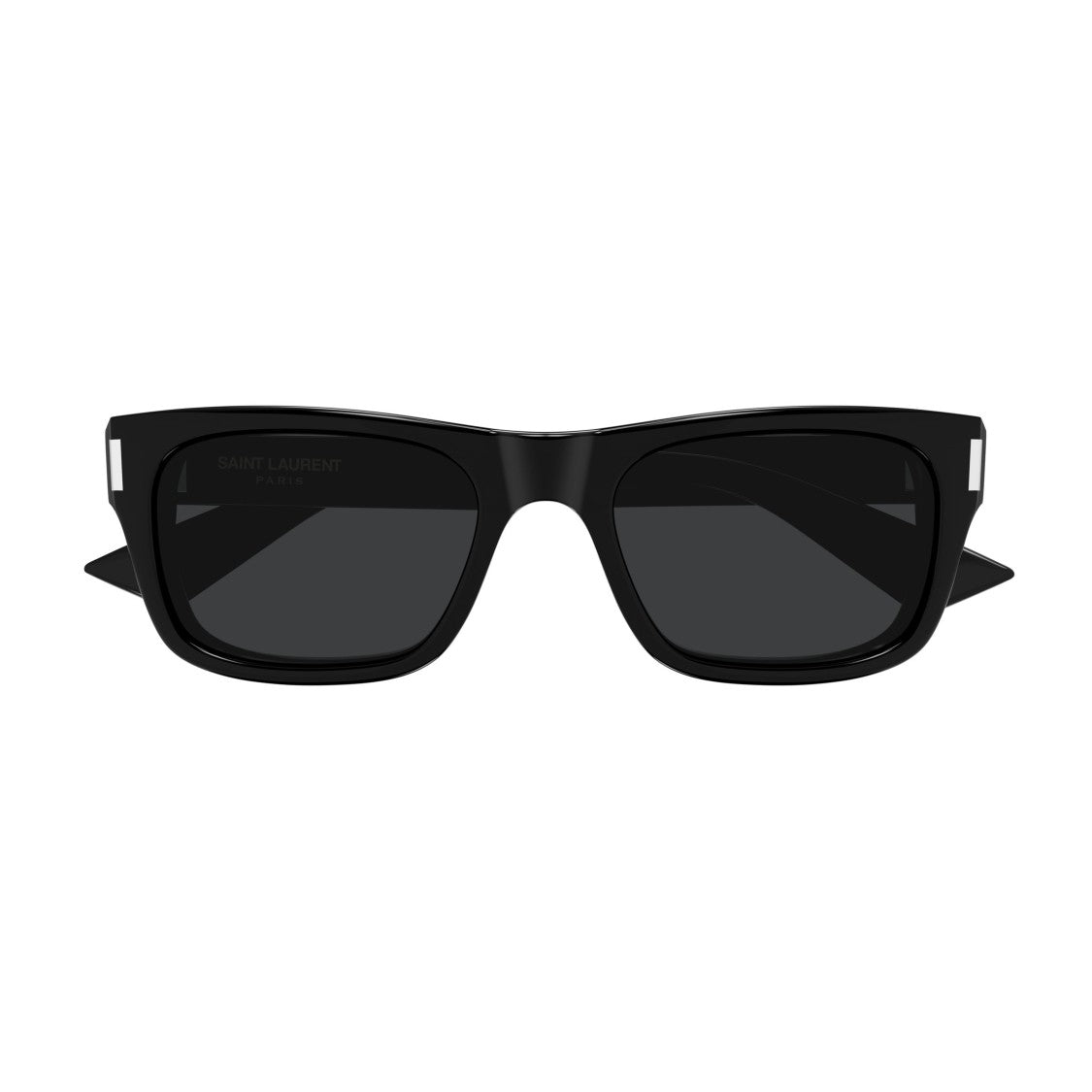 Saint Laurent Sl 83 Rectangular Frame Sunglasses