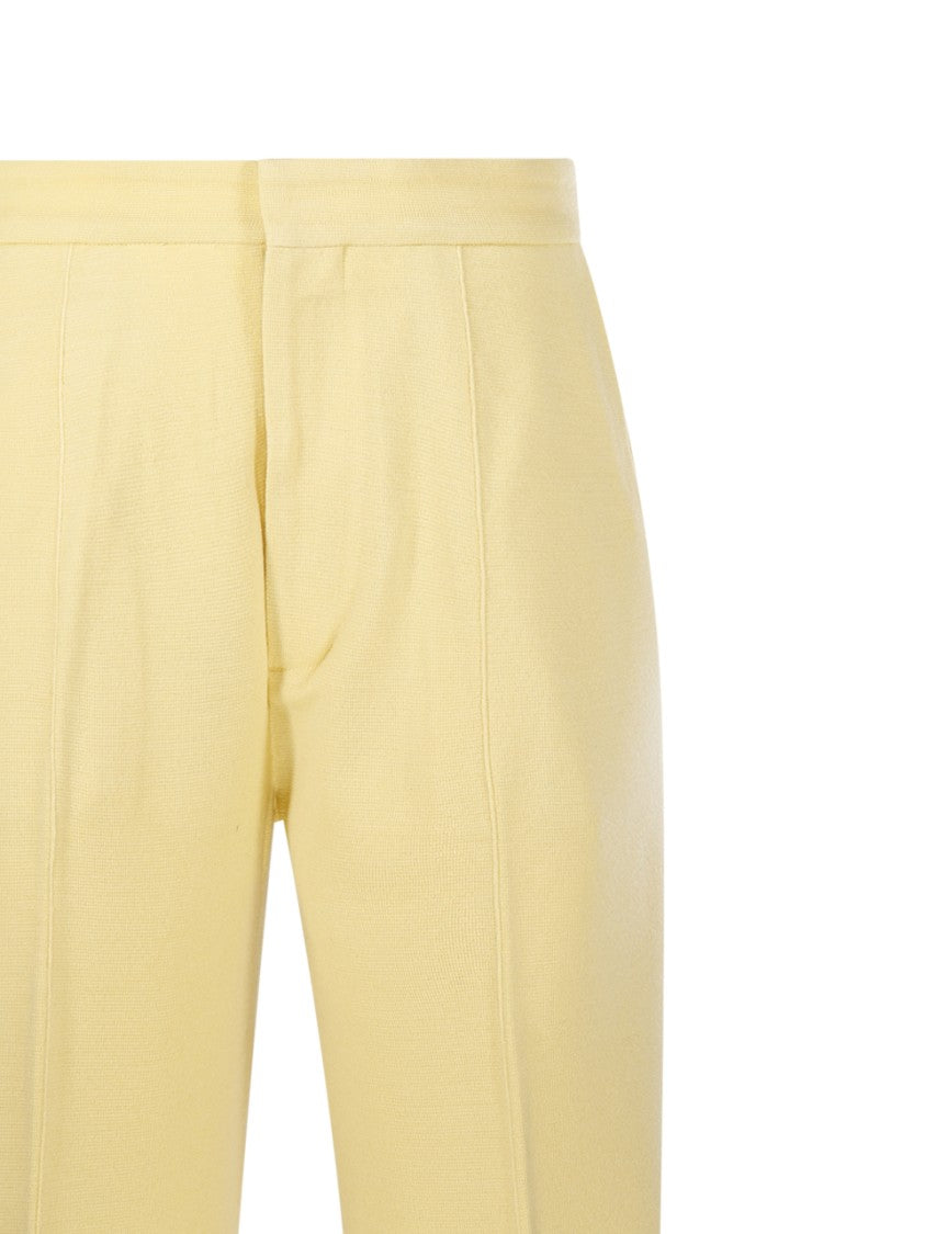 Forte Forte Milano Stitch Sartorial Pant