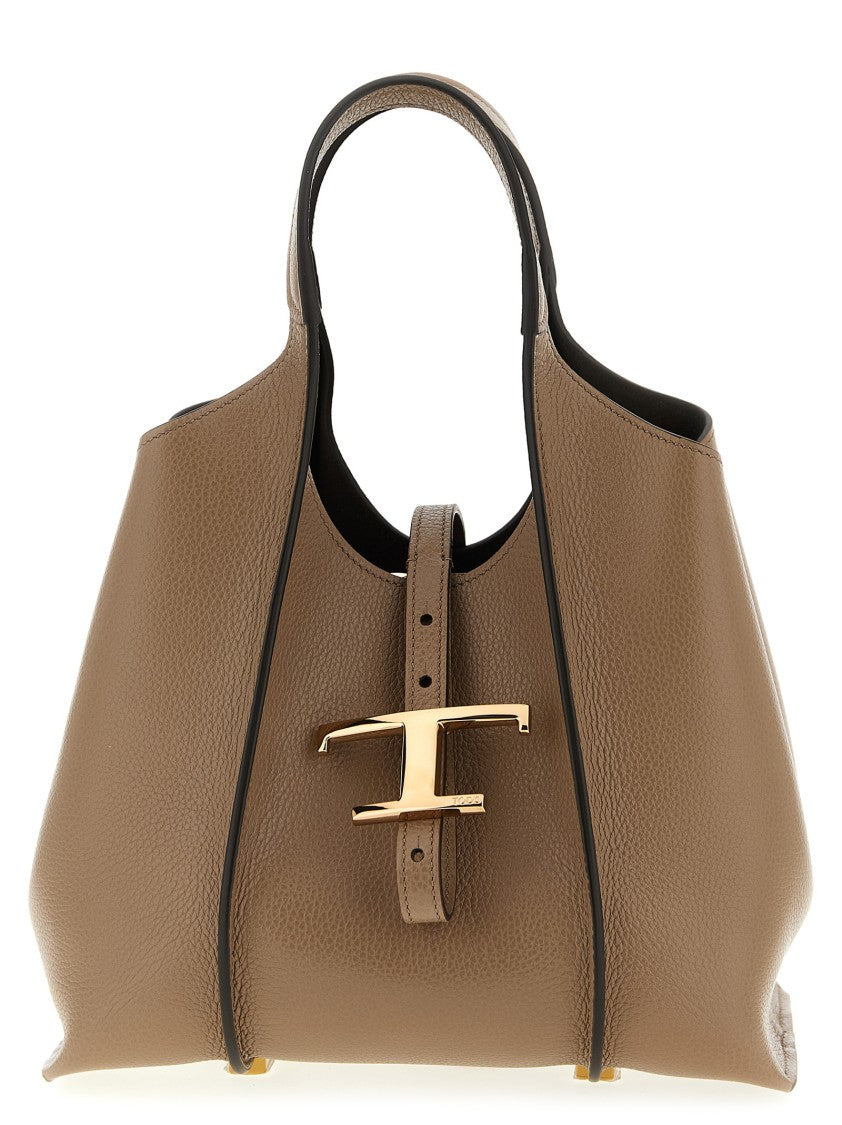Tod's 'T Timeless' Mini Handbag