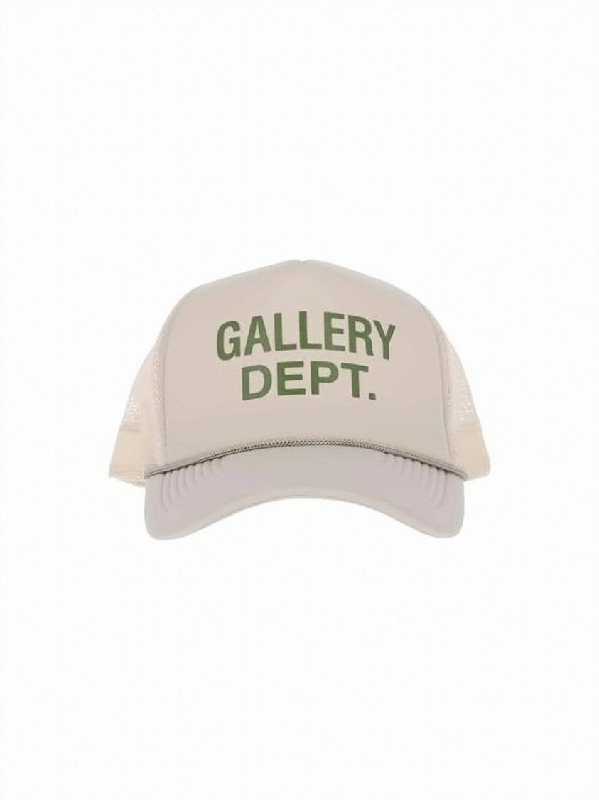 Gallery Dept. Structured Front Panel Cap