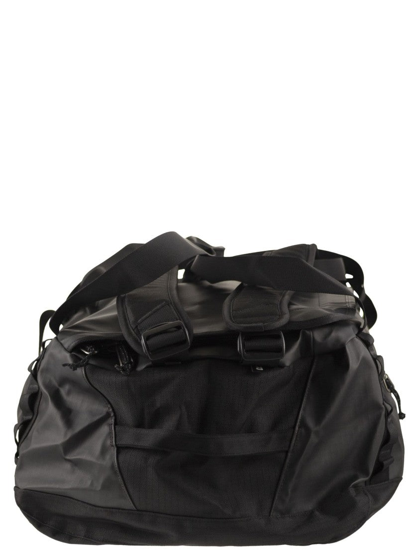 Patagonia Black Hole Duffel 40L - Bag With Removable Shoulder Straps