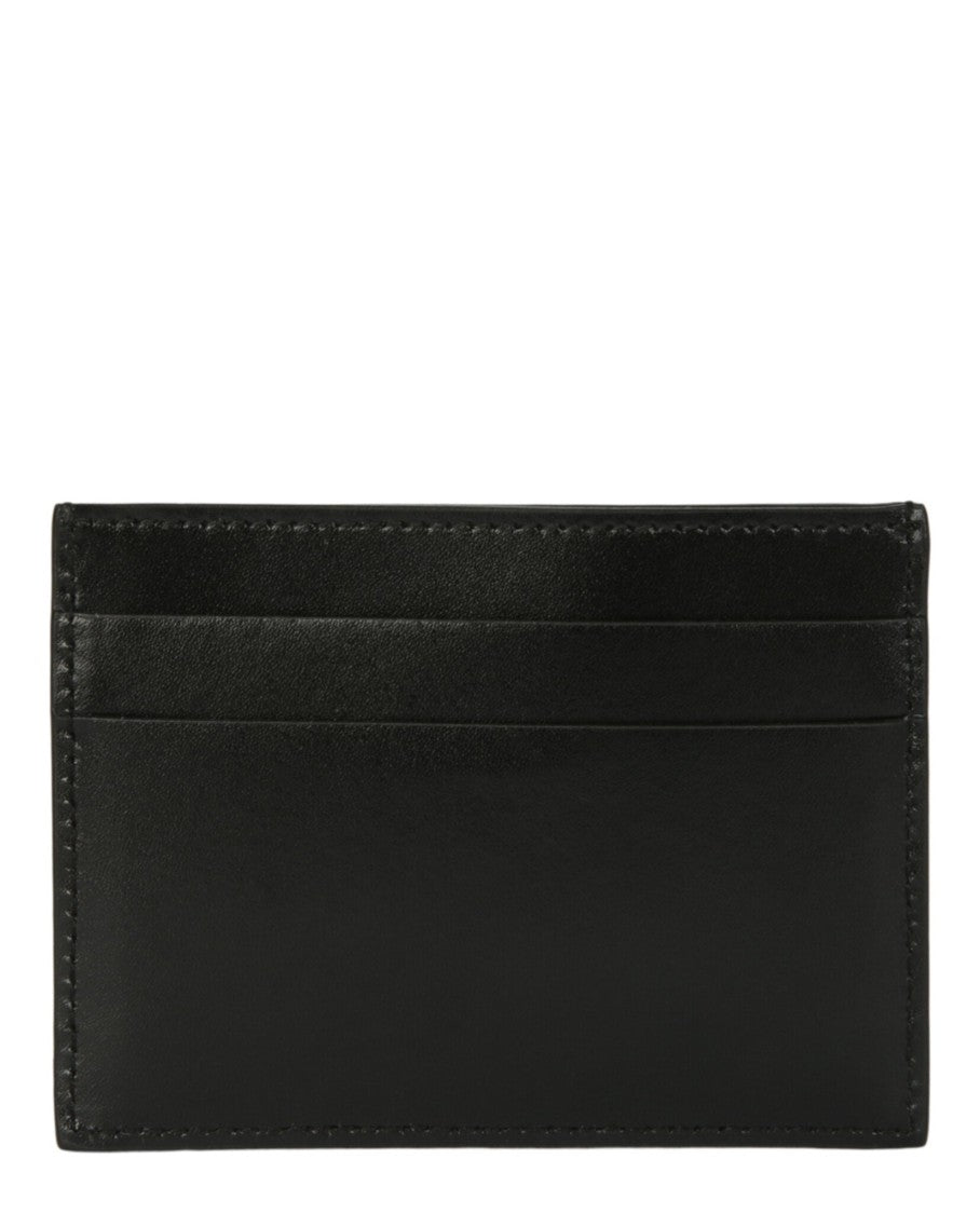 Balenciaga Sport Logo Card Holder