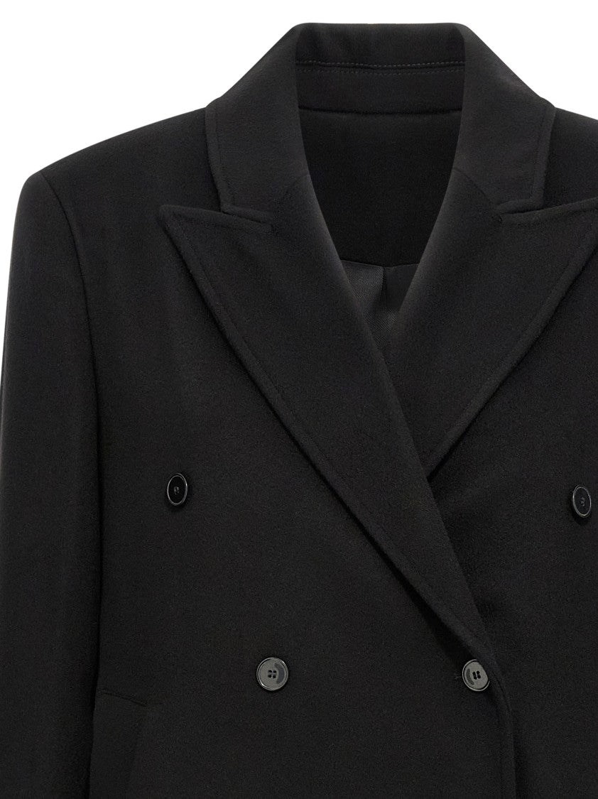 Loulou De Saison Rosco' Coat