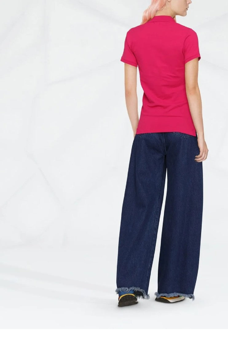 Polo Ralph Lauren Short Sleeve Polo Shirt