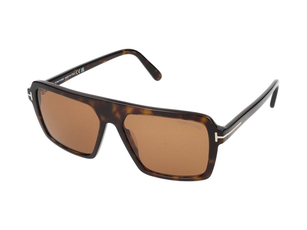Tom Ford Sunglasses Ft1176 52E 56/15/145