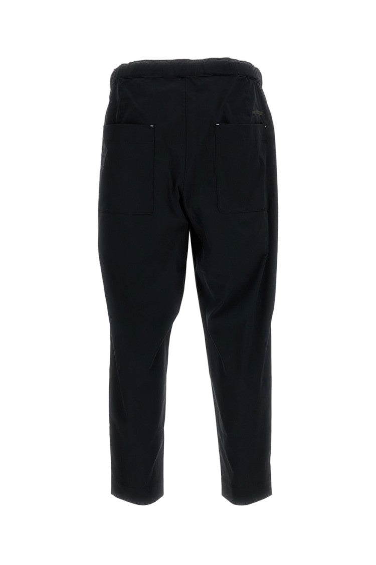 And Wander Uv Cut Stretch Pants