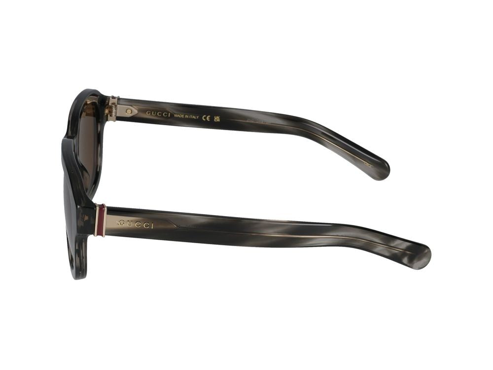 Gucci Sunglasses Gucci Gg1508s 003 Havana Havana Brown 55/19/145