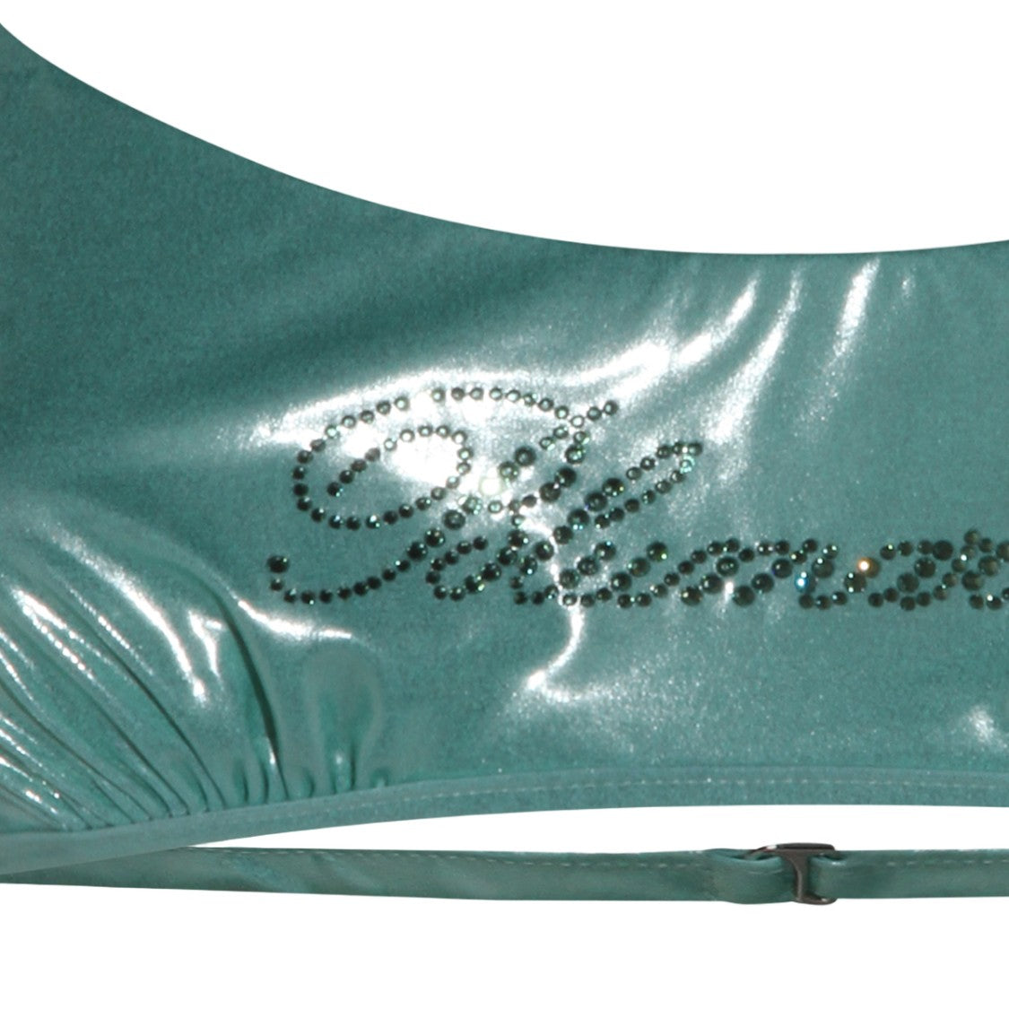 Blumarine Tailored Sea Clothing