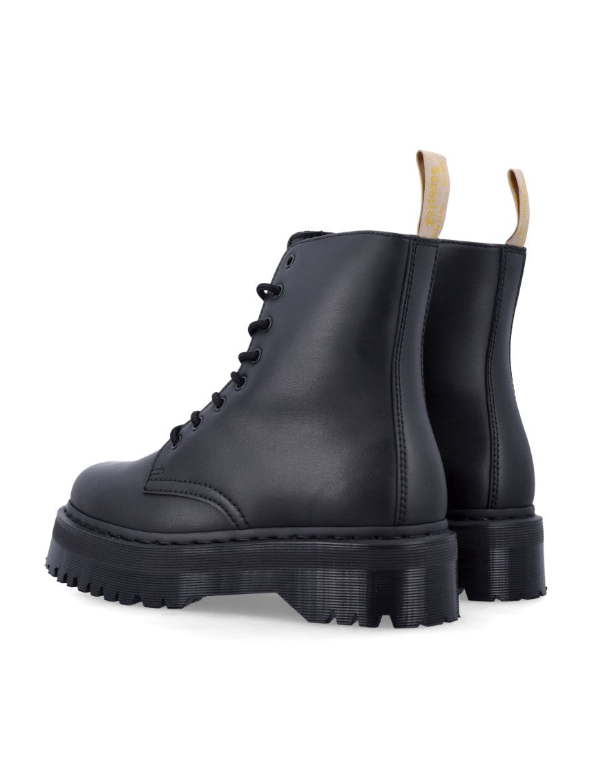 Dr. Martens Jadon Ii Bold Platform Synthetic Boots