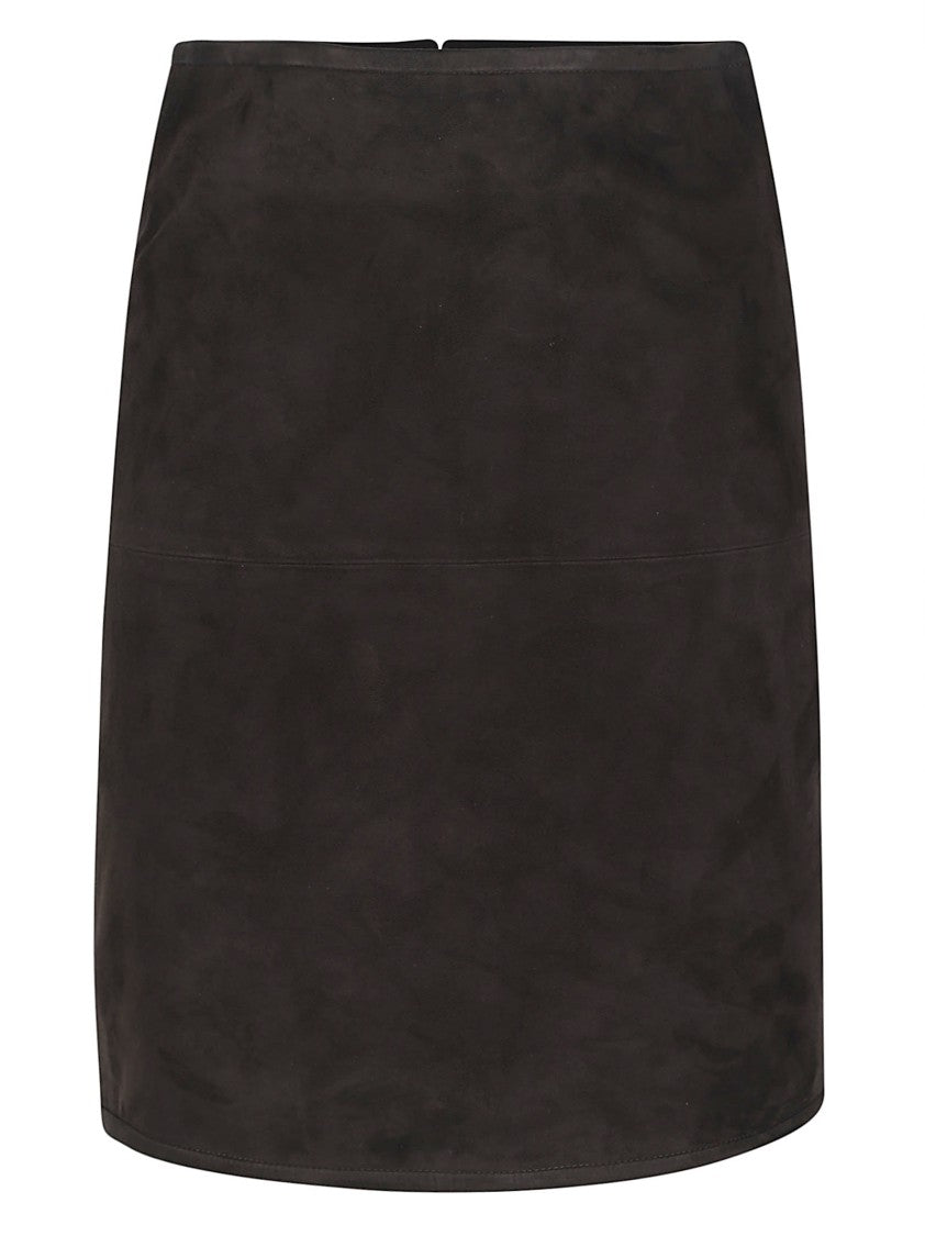 Loulou De Saison Engel Pencil Skirt