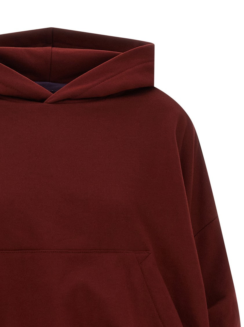 Dries Van Noten Hannett' Hoodie