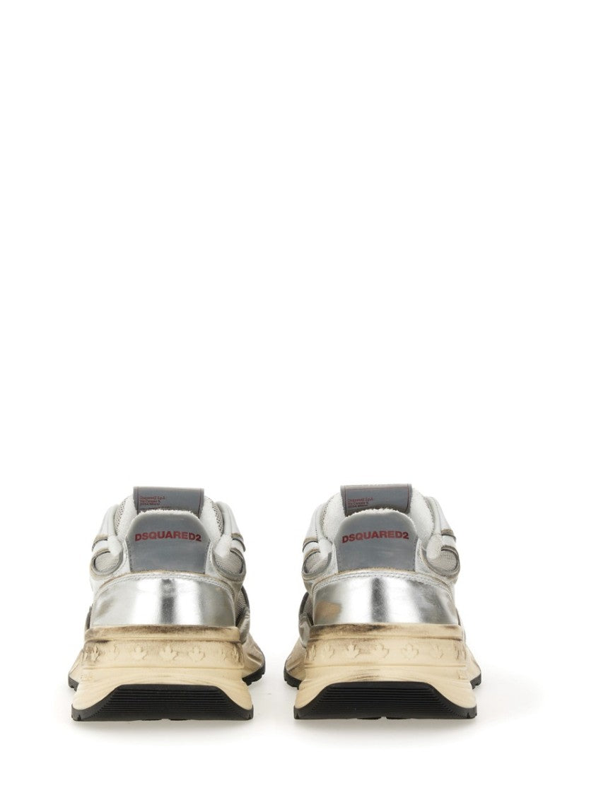 Dsquared2 "Sprinter" Sneaker