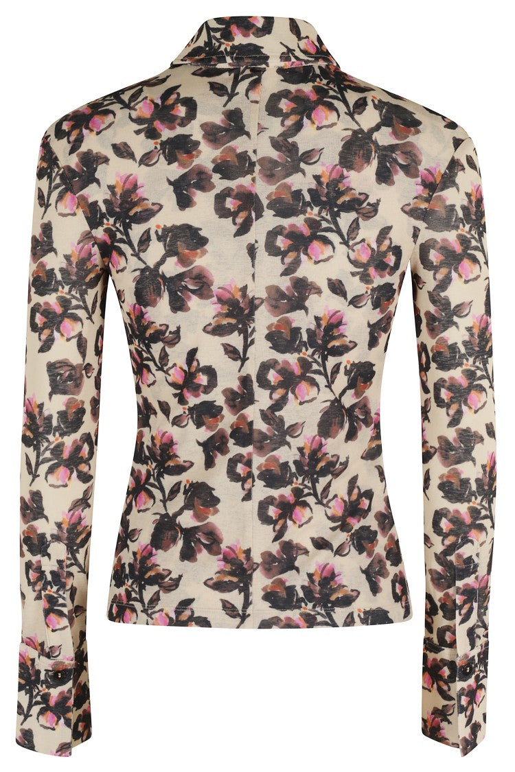 Nanushka Idana Shirt