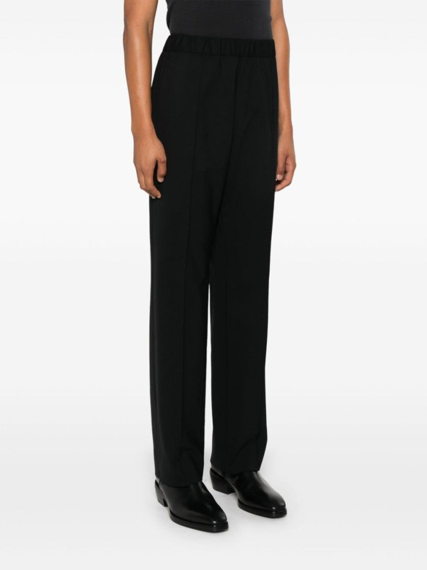 Dsquared2 Cotton Cargo Trousers
