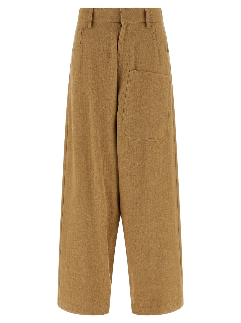 Maison Jejia Carla' Pants
