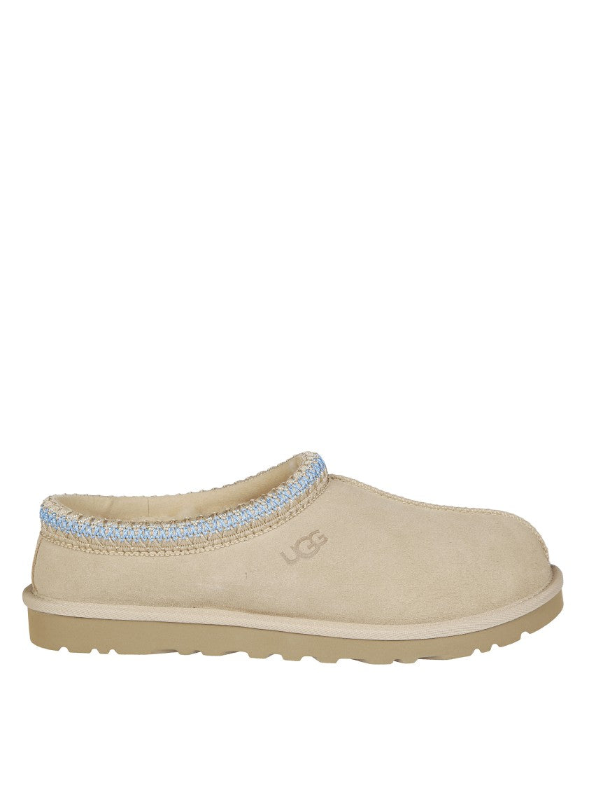 Ugg M Tasman Suede Shoes