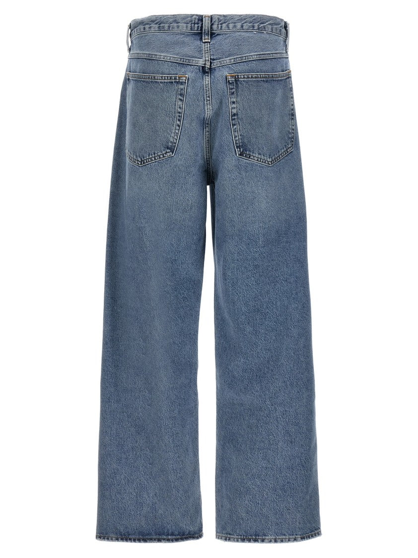 Agolde Fusion' Jeans