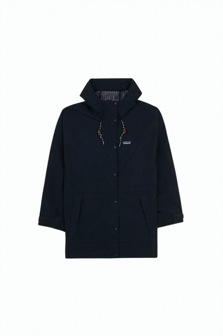 Patagonia Hooded Jacket With Design