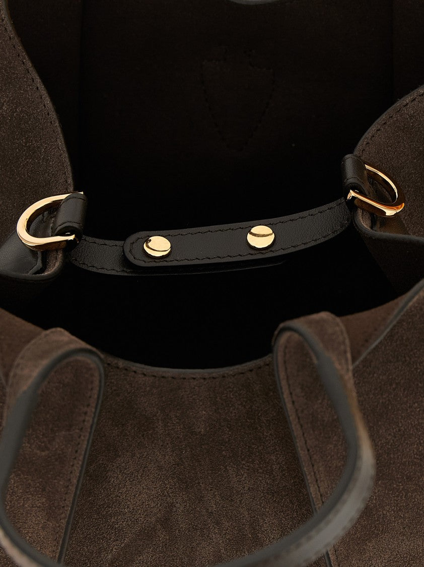 Tod's 'T Timeless' Mini Shopping Bag