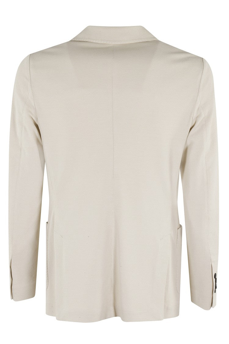 Circolo 1901 Oxford Jacket