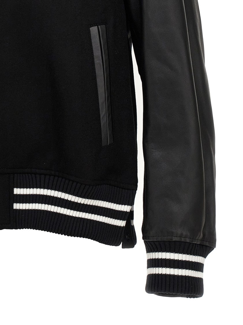 Sacai ' Gonz' Bomber Jacket