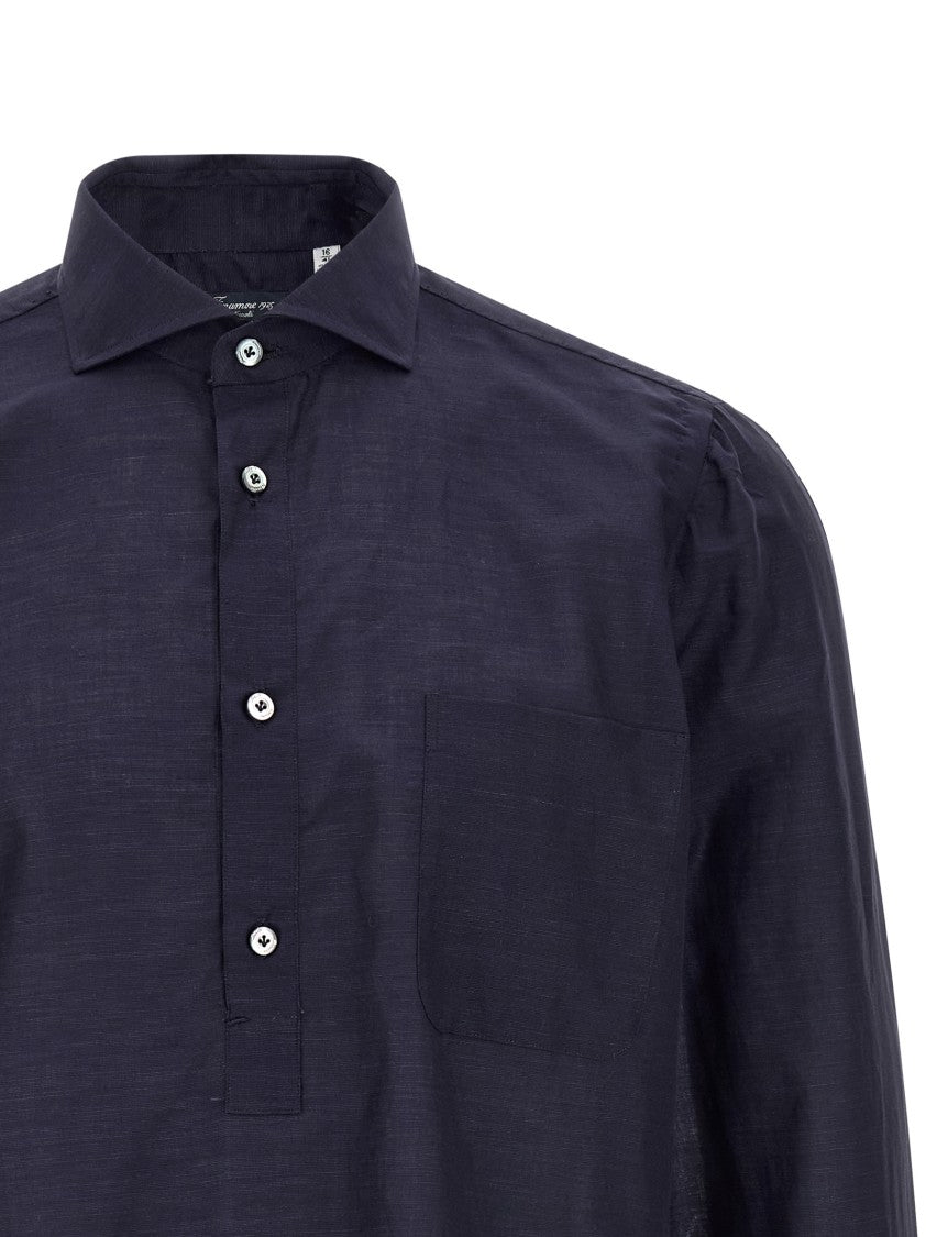 Finamore Porto' Blouse
