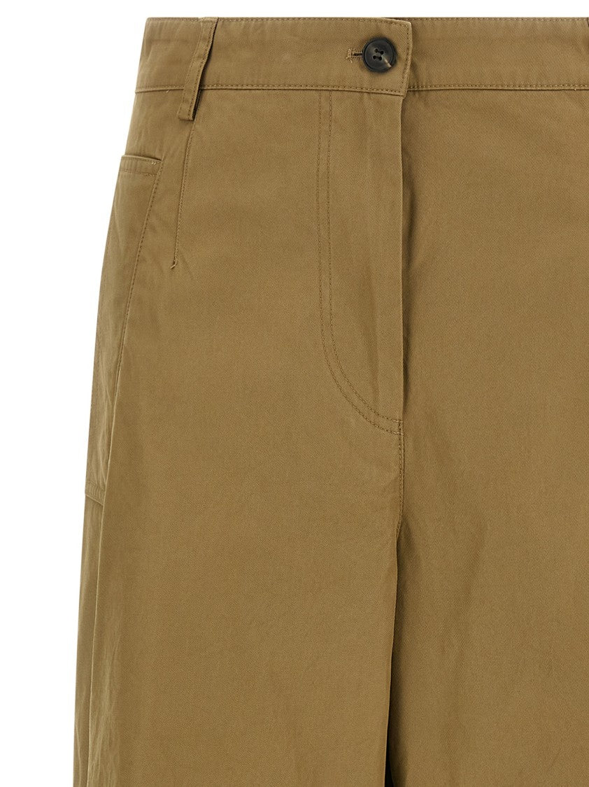 Dries Van Noten 'Pinks' Pants