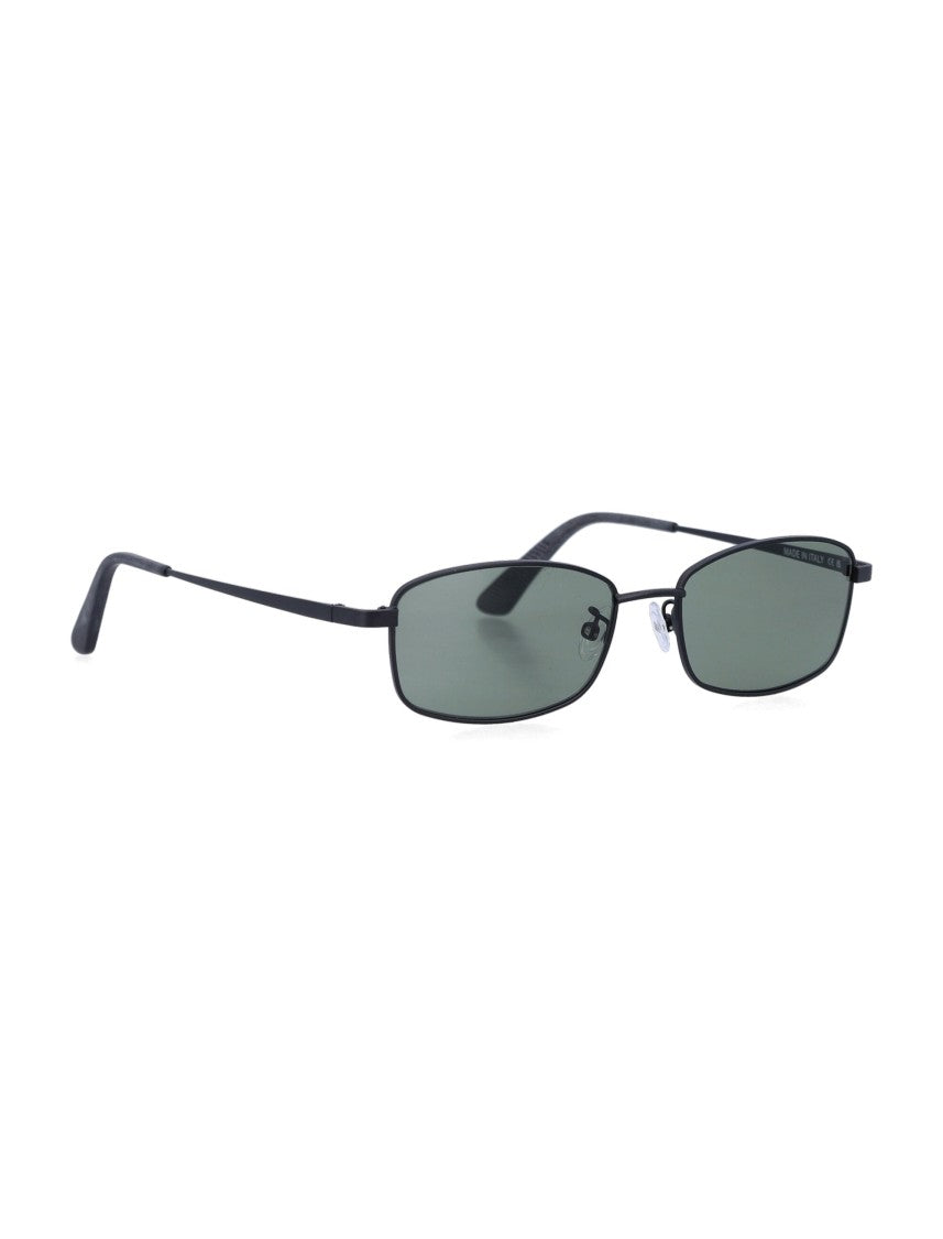 Our Legacy Black Librarian Sunglasses