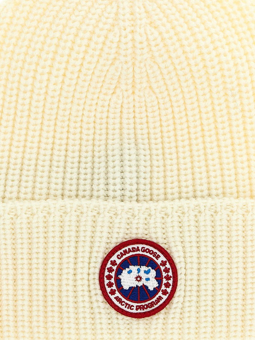 Canada Goose 'Arctic' Cap