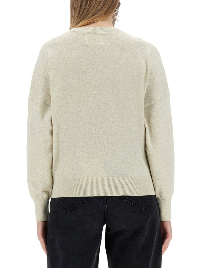 Isabel Marant Étoile Marisans Sweatshirt
