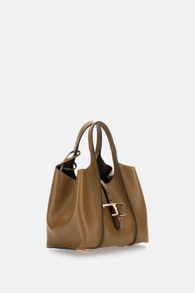 Tod's Tsb Small Shopping Bag