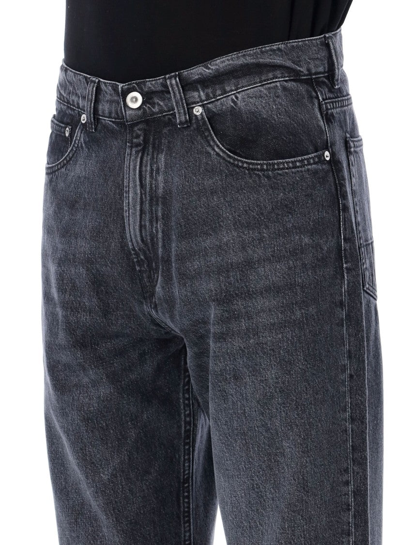 Our Legacy Third Cut Supergrey Denim Pants