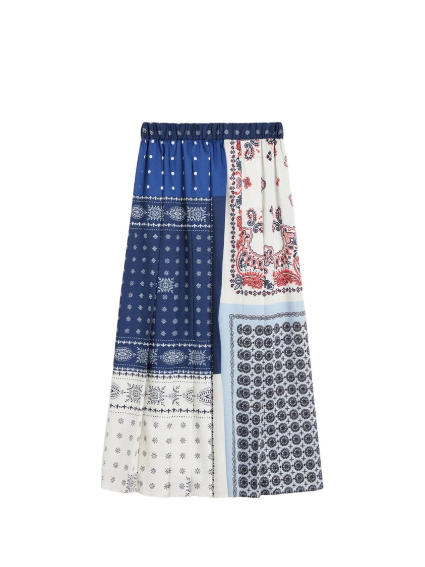 Max Mara Luna Skirt